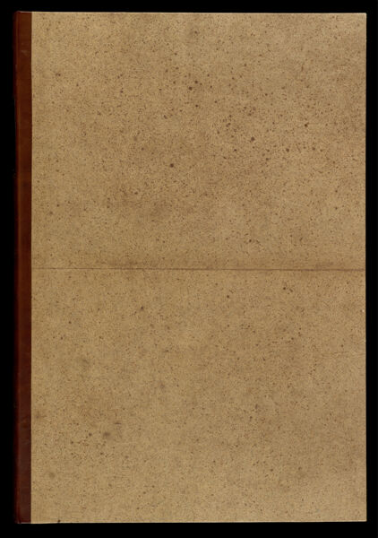 Cartes et Tables de La Geographie Physique ou Naturelle au Roi le 15. Mai 1757.
