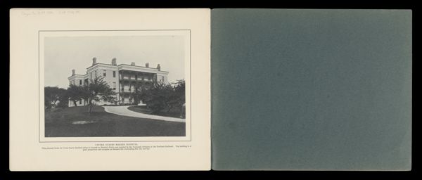 United States Marine Hospital