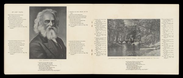 Henry Wadsworth Longfellow