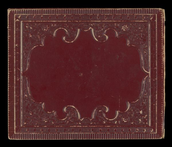 [Back Cover]