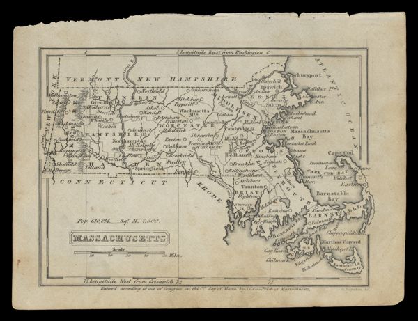 Massachusetts