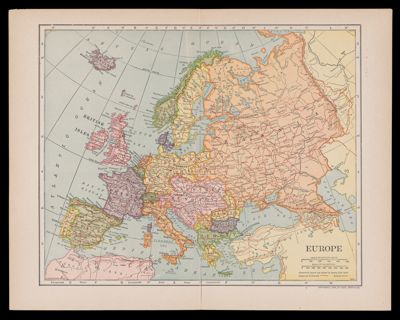Europe