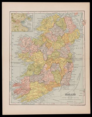 Ireland