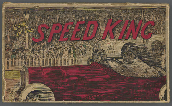 Game of the Speed King