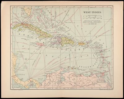 West Indies