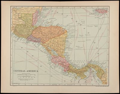 Central America