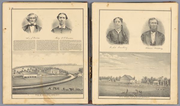 Denison - Armstrong