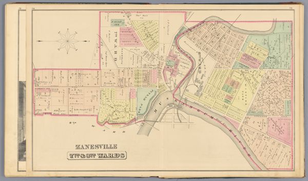 Zanesville 7th and 8th Wards