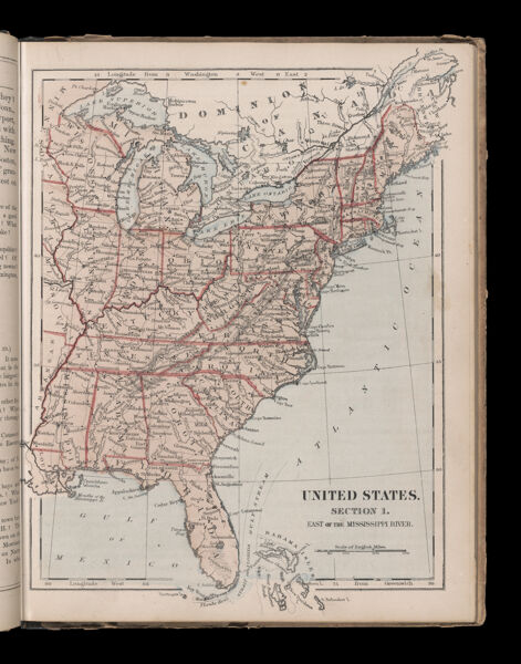 United States. Section I.