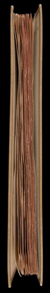 [Fore edge]