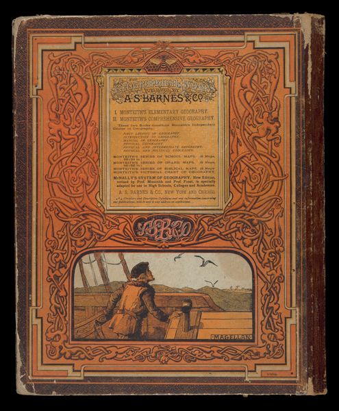 [Back cover]