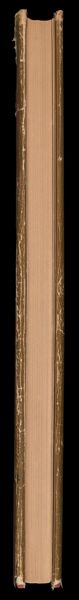 [Fore Edge]