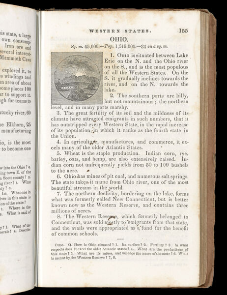 [Untitled image of the seal of the state of Ohio.]