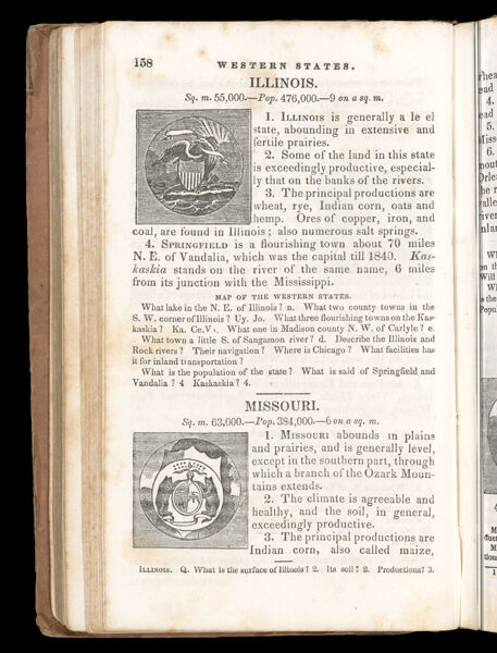 [Untitled image of the seal of the state of Illinois.]