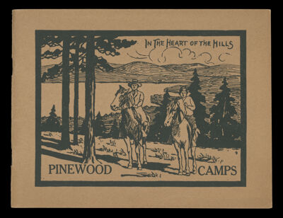 In the Heart of the Hills : Pinewood Camps