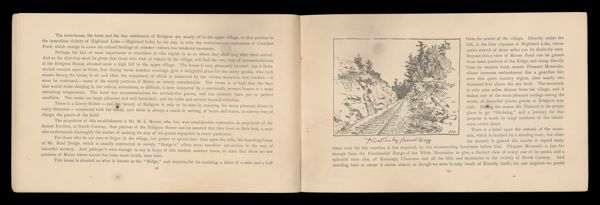 [...] the Narrow Gauge