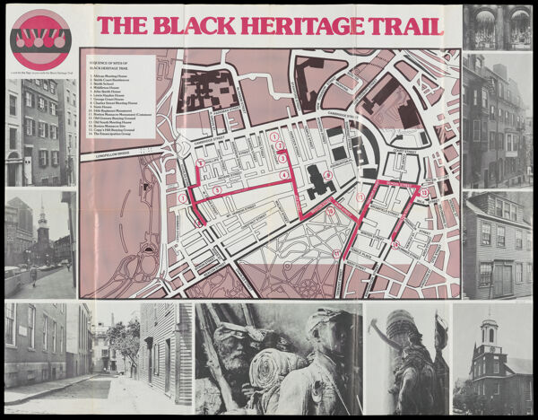 The Black Heritage Trail