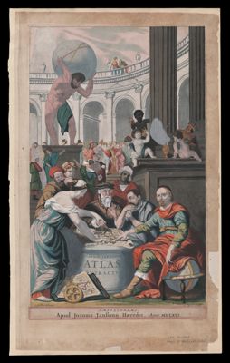 Atlas Contractus