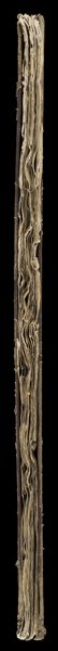 [Fore edge]