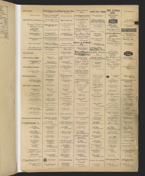 [Business directory]