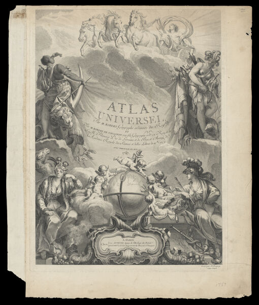 Atlas Universel