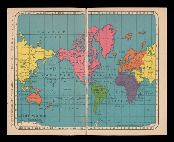The World