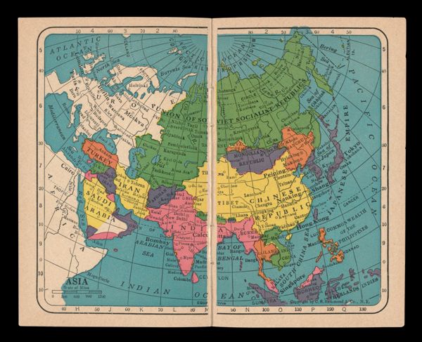 Asia