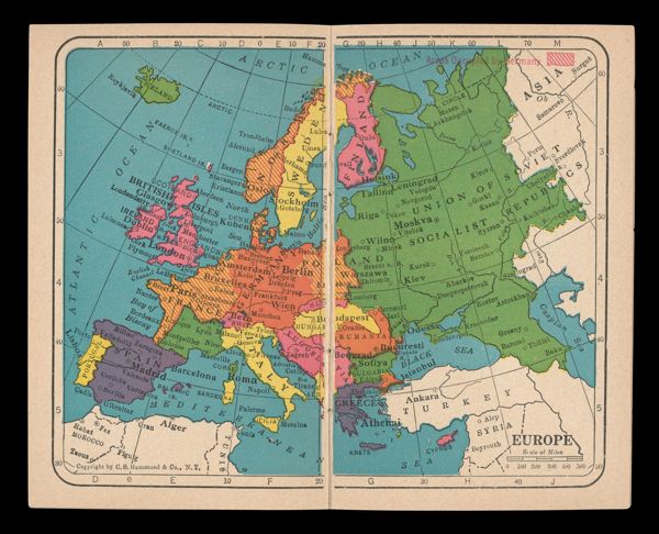 Europe
