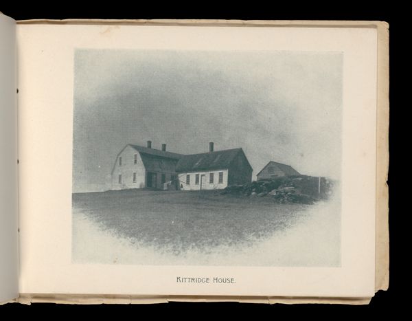 Kitteridge House