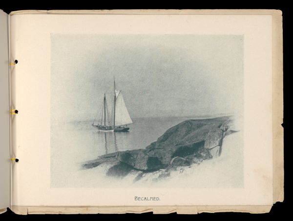 Becalmed