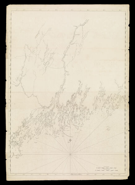 [Coast of Maine from Spurwink River to Moose Point]