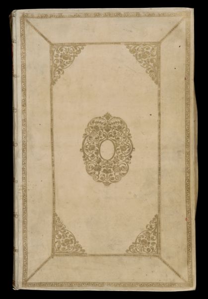 Atlas Maior, Sive Cosmographia [Volume 6 of 11 - Scotland and Ireland] [Front cover]