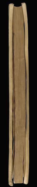 [Fore-edge]