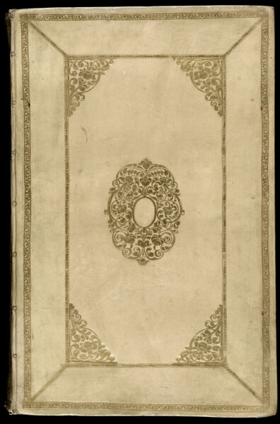 Atlas Maior, Sive Cosmographia [Volume 10 of 11 - Asia] [Front cover]