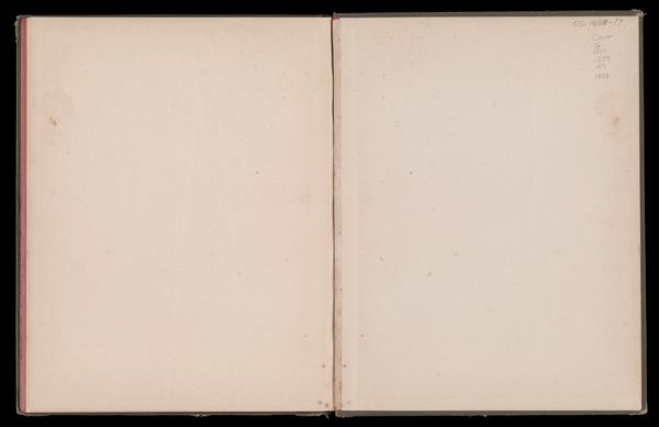 Blank page 3