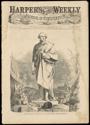 Harper's Weekly: A Journal of Civilization