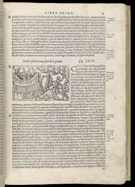 Text Page 74 (illustration and text)