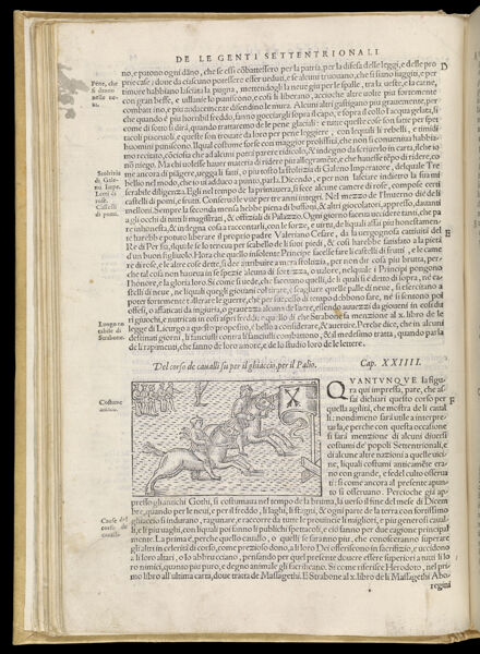 Text Page 75 (illustration and text)