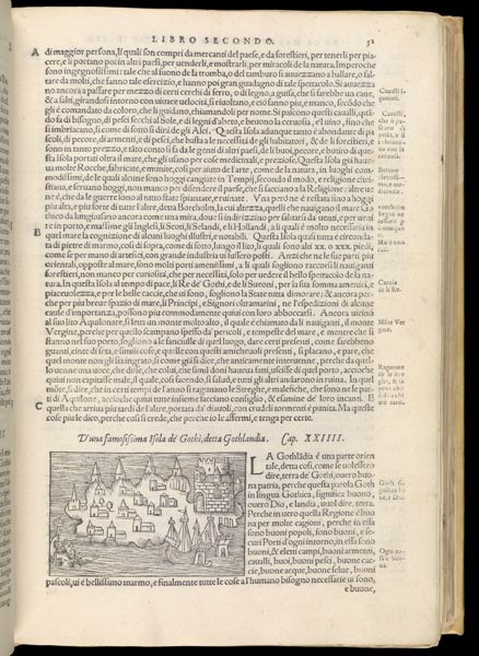 Text Page 110 (illustration and text)