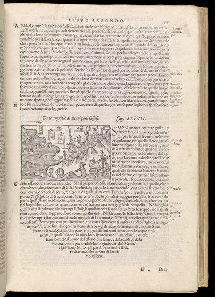 Text Page 114 (illustration and text)