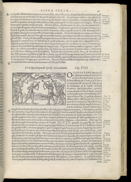 Text Page 126 (illustration and text)