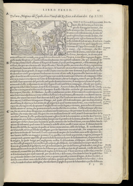 Text Page 132 (illustration and text)
