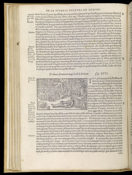 Text Page 135 (illustration and text)