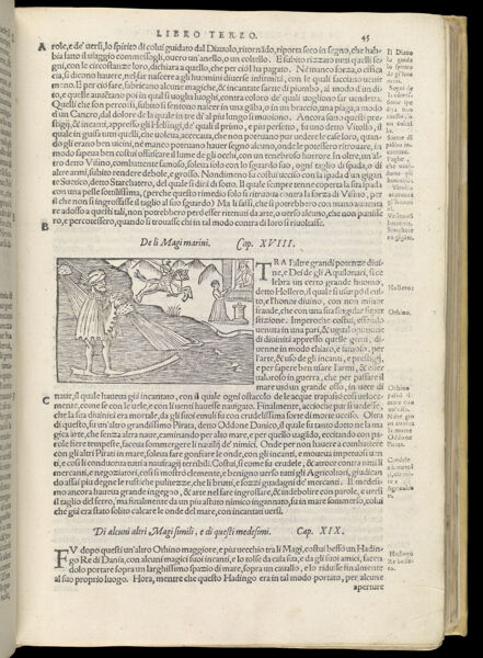 Text Page 136 (illustration and text)