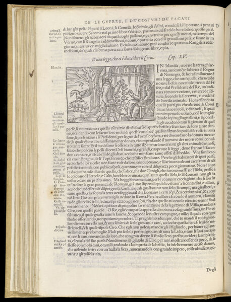 Text Page 155 (illustration and text)