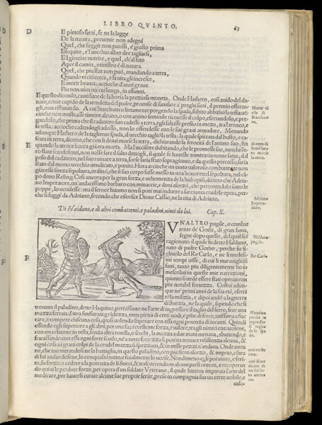 Text Page 172 (illustration and text)