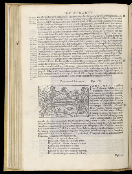 Text Page 171 (illustration and text)