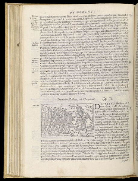 Text Page 173 (illustration and text)