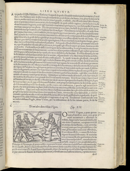 Text Page 174 (illustration and text)