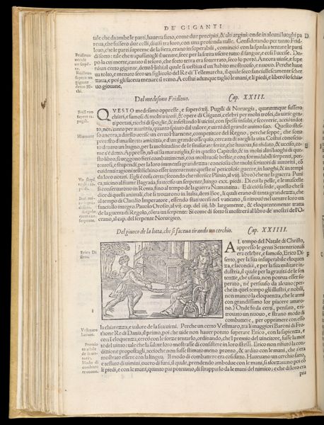 Text Page 183 (illustration and text)